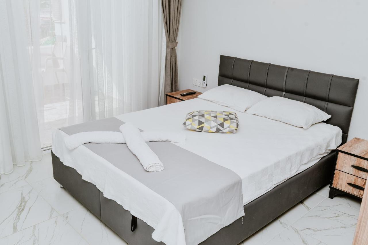 Pia Butik Otel Sigacik İzmir Exterior photo